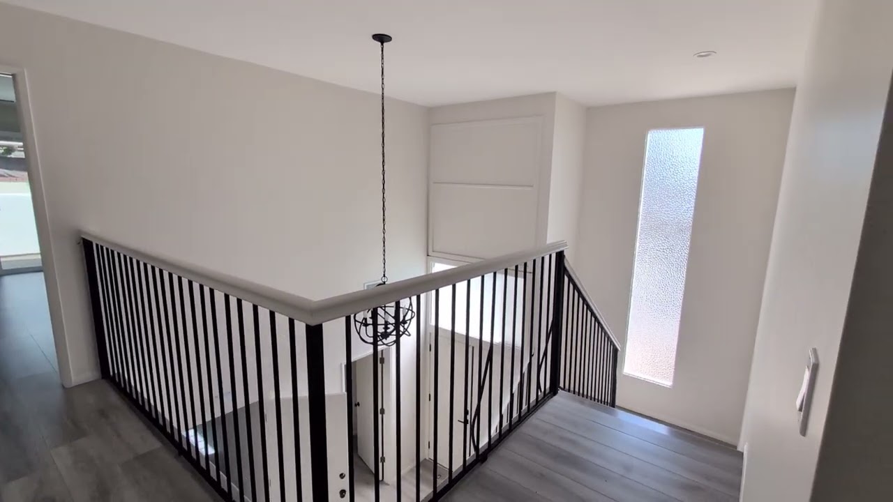 2915 Hopeton Rd || House Tour