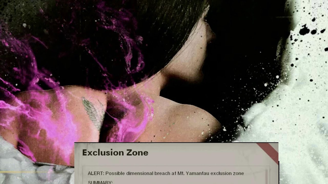 Raid Exclusive Omega Documents ~ Onslaught Intel ~ Black Ops Cold War Zombies