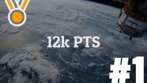 Daily Challenge #1 | GeoGuessr