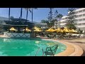 Hotel Club Tropicana and Spa, Skanes, Monastir |Tunisia 2019 |