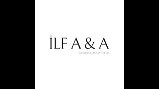 10 years anniversary ILF A & A/ 10-летний юбилей ILF A&A