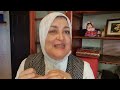 أعمال يسيرة وأجور كثيرة مع الأستاذة الدكتورة مايسة فاضل والحلقة السادسة من برنامج بيوت عمرانة