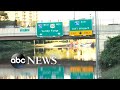 Historic flooding causes water rescues in Pennsylvania l GMA