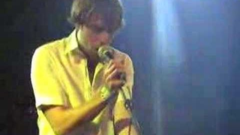 Gretchenfrage - Geradeaus