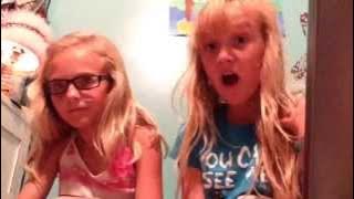 Nighttime Routine Gone Wrong