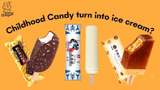 V éat: Childhood Candy turn into Ice Cream? screenshot 4