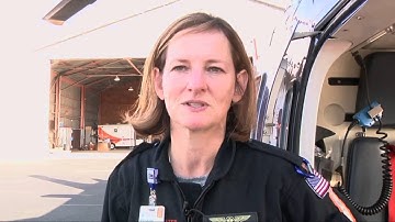 Pegasus Care: UVA Medical Center Connection Improves Patient Care