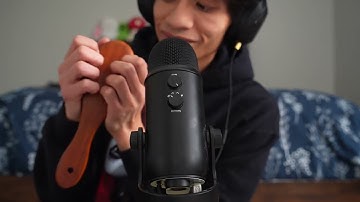 ASMR But I