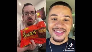 Reeses Vs Hershey Kisses