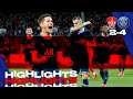 HIGHLIGHTS | BREST 2 - 4 PSG