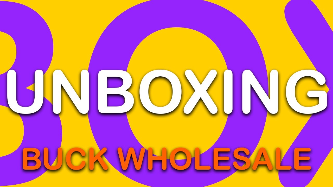 WEEDTOPIA CLOTHING COMPANY UNBOXING BUCK WHOLESALE YouTube