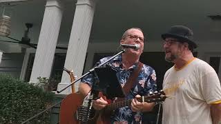 The C-Slides πΈ American Woman πΊπ² Porchfest Blackrock 8.12.2026