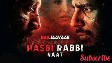Full Audio: Hasbi Rabbi | Riteish D, Sidharth M, Tara S | Altamash Faridi, Kamaal Khan, Aditya Dev