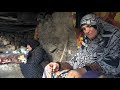 DAGESTAN LAST Salt Miner Women. Mountain Rural Life in RUSSIA. Dagestan