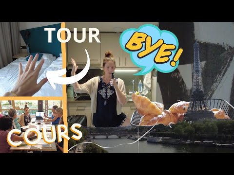 TOUR HOTEL PARIS