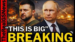 Famous 🚨 BREAKING NOW!!!! "NOBODY EXPECTED THIS MOVE!" HUGE LETTER SENT OUT Net Worth