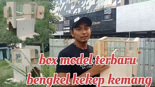 Download lagu box kekep babi mewah keluaran terbaru bengkel kekep kemang jakarta😍😍😍😍😍