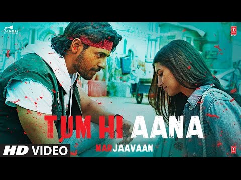 marjaavaan-#tum-hi-aana#-world-life-tv#-latest-bollywood-song#