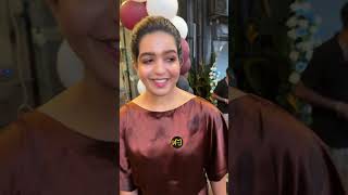 കയടട ലകകൽ ബലസസ കരയൻ Blessy Kurien Shorts