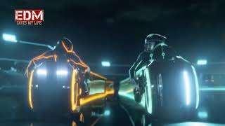 Konrad Mil   Alive Tron Video electro j