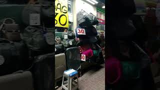 Al Satwa Street Dubai Nightlife