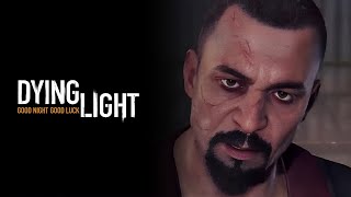 Прохождение Dying Light - Сложность Кошмар Часть 3 ШТАБ РАИСА