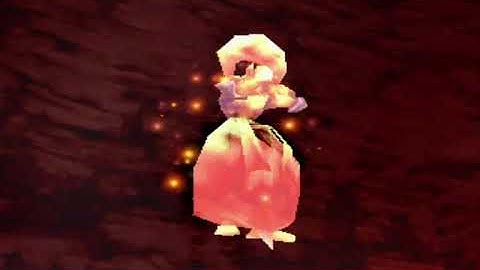 Vagrant Story | Ifrit fight