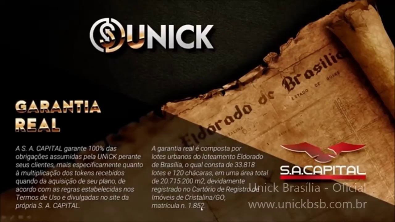 💰 Unick Forex   Legalidade, Garantia e Sustentabilidade   Unick Brasília 💰