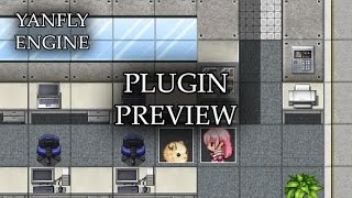 Plugin Preview Plugin Preview Rpg Maker Mv