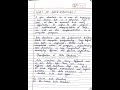 data structure defined in more details #DSA notes free....