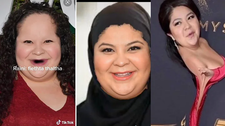 Raini Rodriguez Tik Toks to watch while in quarant...