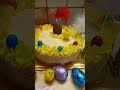 Mona de pascuas! de mantequilla y almendras 🐥🐰🐣