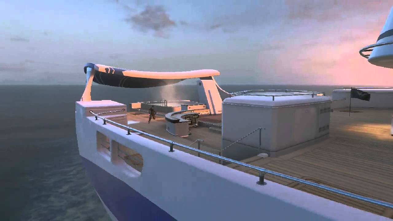 Blops2: long range COMBAT AXE!!! 