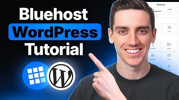 Bluehost WordPress Tutorial 2025 – VOLLEDIGE Handleiding voor Beginners