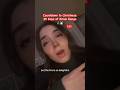 Other song suggestions are welcome🤓 #christmas #xmas #singing #coversong #cover #singer #letitsnow