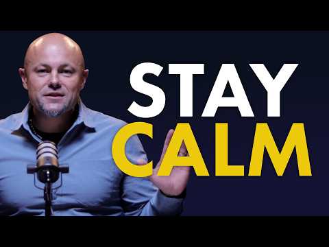 4 Ways to Stay Calm With Your Kids