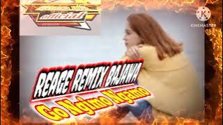 💃🏾💃🏾Lagu Party 2025  Remix Bajawa