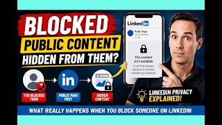 LinkedIn Blocking Broken? My Honest Test Results