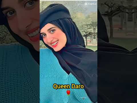 Queen Daro 🌹Gejala Gejala Turkish Remix Song Viral Tik Tok Song #song #turkishsong #arabic