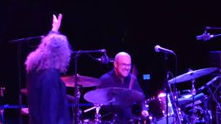 Robert Plant - Fixin' To Die - Live - 9.25.2019