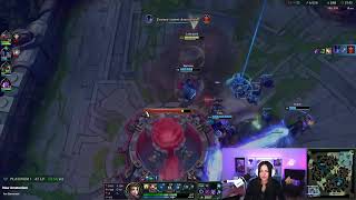 ✨Ahri, Lux, Anivia, Ziggs MID SOLOQ ᵃⁿᵈ ᵐᵃʸᵇᵉ ˢᵒᵐᵉ ˡᶦˢˢᵃⁿᵈʳᵃ ᵗᵒᵒ