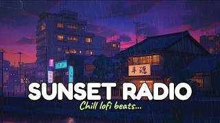 Serenity Beats 👒 Relax Your Thoughts with Lofi Flow 🍀 Peaceful Study & Sleep Mix