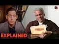 3 Million New Epstein Files EXPLAINED In 10 Mins
