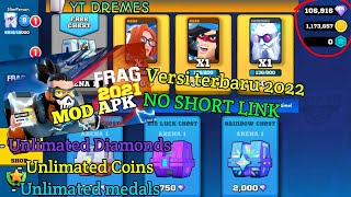 Frag Mod Apk versi terbaru, unlimated all ~ NO SHORT LINK screenshot 4