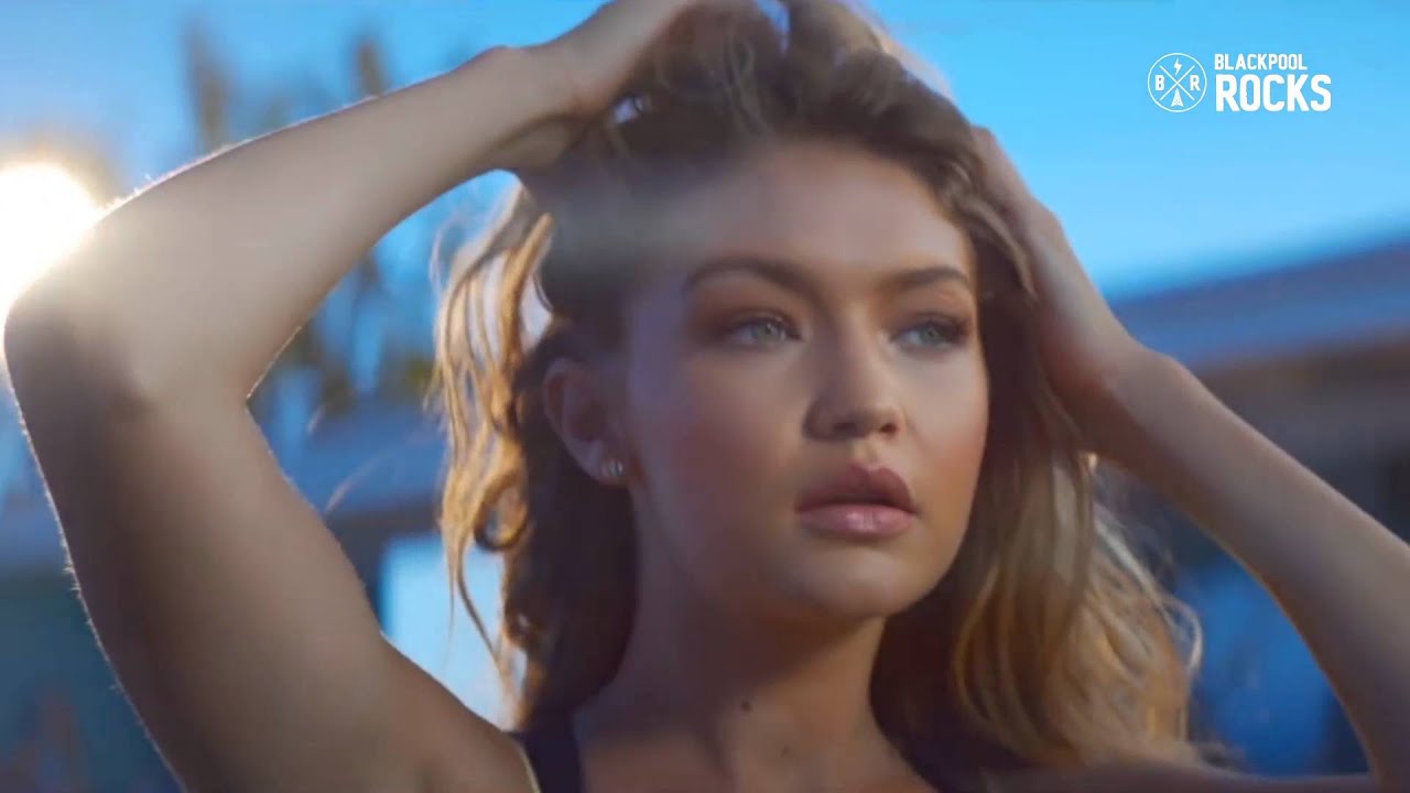 BLACKPOOL ROCKS 2015: HUGE LINE UP!