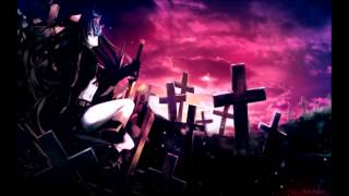 Nightcore - Gravestone