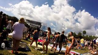 GoPro - 97X Backyard BBQ 2K16