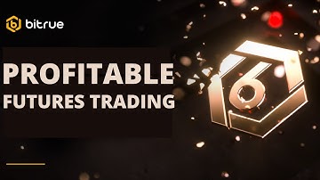 TRADE FUTURES CONTRACTS AND GET BONUS ON BITRUE EXCHANGE