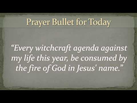 Video Bullet #57