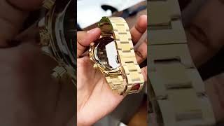Fossil Watch #luxurywatches #shorts  #watch #fossils